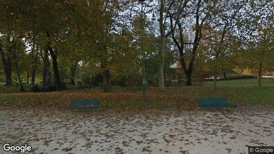 Apartments for rent in Milano Zona 1 - Centro storico - Photo from Google Street View