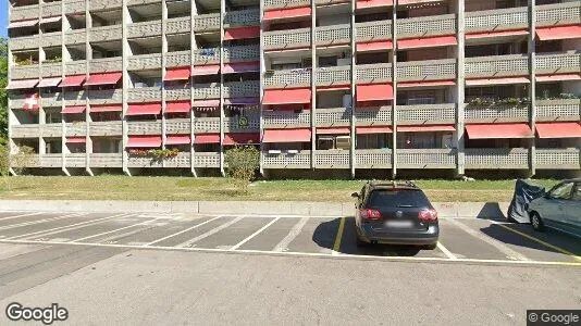 Apartments for rent in Bern-Mittelland - Photo from Google Street View