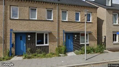 Apartments for rent in Eindhoven - Photo from Google Street View