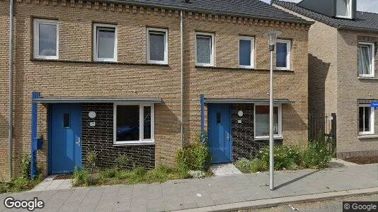 Apartments for rent in Eindhoven - Photo from Google Street View