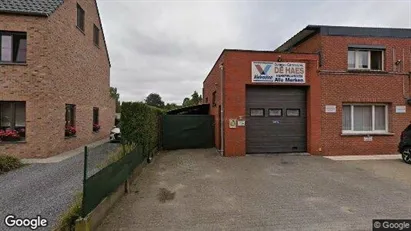 Apartments for rent in Zoersel - Photo from Google Street View