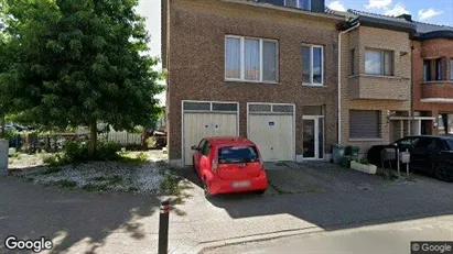 Apartments for rent in Schelle - Photo from Google Street View