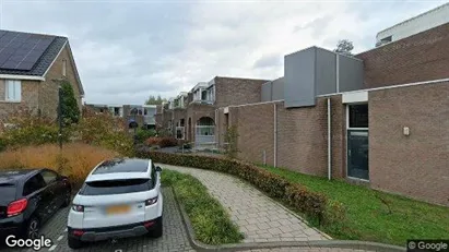 Apartments for rent in Waalwijk - Photo from Google Street View