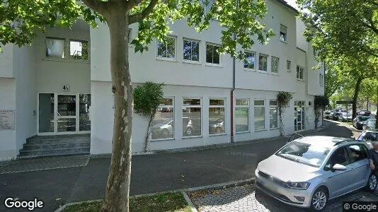 Apartments for rent in Reutlingen - Photo from Google Street View