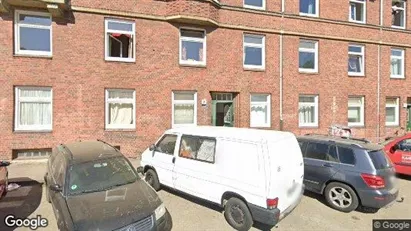 Apartments for rent in Hamburg Mitte - Photo from Google Street View