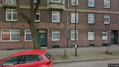 Apartments for rent in Hamburg Mitte - Photo from Google Street View