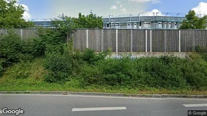 Apartments for rent in Augsburg - Photo from Google Street View