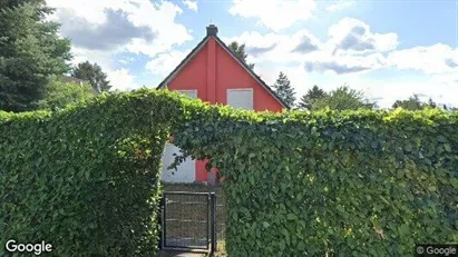 Apartments for rent in Dahme-Spreewald - Photo from Google Street View