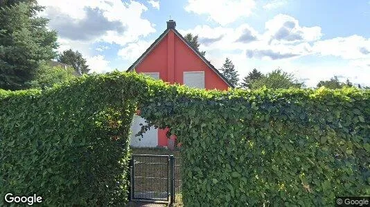 Apartments for rent in Dahme-Spreewald - Photo from Google Street View