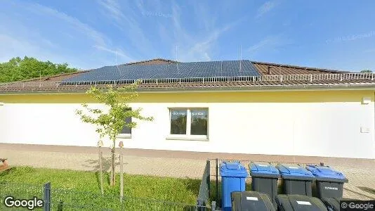 Apartments for rent in Havelland - Photo from Google Street View