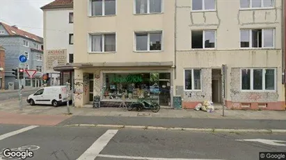Apartments for rent in Bremen - Photo from Google Street View