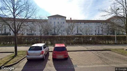 Apartments for rent in Braunschweig - Photo from Google Street View