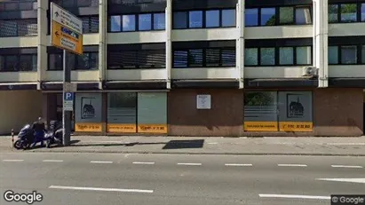 Apartments for rent in Wuppertal - Photo from Google Street View
