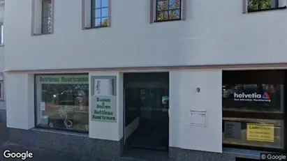 Apartments for rent in Rhein-Erft-Kreis - Photo from Google Street View