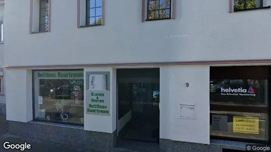 Apartments for rent in Rhein-Erft-Kreis - Photo from Google Street View