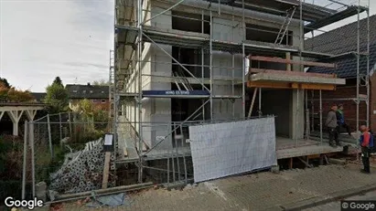 Apartments for rent in Duisburg - Photo from Google Street View