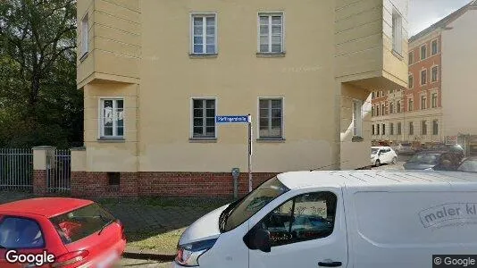 Apartments for rent in Leipzig - Photo from Google Street View