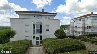 Apartments for rent in Zwickau - Photo from Google Street View