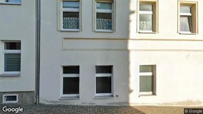 Apartments for rent in Zwickau - Photo from Google Street View