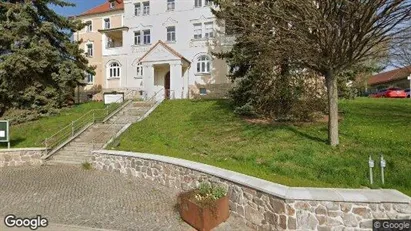 Apartments for rent in Saxon Switzerland-Eastern Ore Mountains - Photo from Google Street View