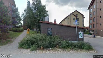 Apartments for rent in Vantaa - Photo from Google Street View