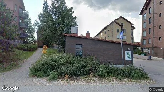 Apartments for rent in Vantaa - Photo from Google Street View