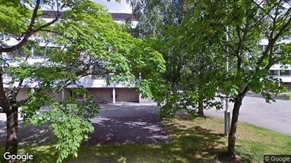 Apartments for rent in Turku - Photo from Google Street View