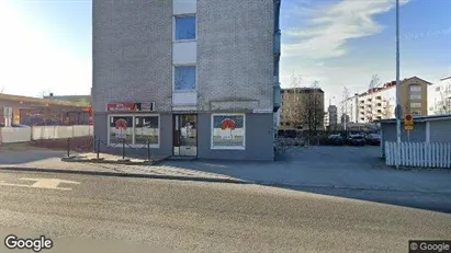 Apartments for rent in Kuopio - Photo from Google Street View