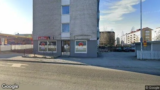 Apartments for rent in Kuopio - Photo from Google Street View