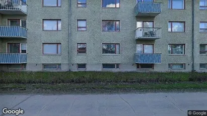 Apartments for rent in Jyväskylä - Photo from Google Street View