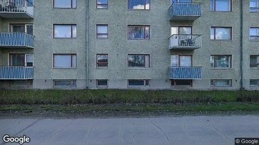 Apartments for rent in Jyväskylä - Photo from Google Street View