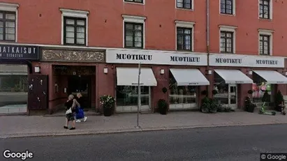 Apartments for rent in Turku - Photo from Google Street View