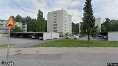 Apartments for rent in Turku - Photo from Google Street View