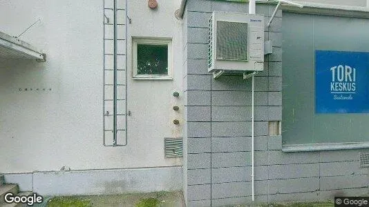 Apartments for rent in Sastamala - Photo from Google Street View