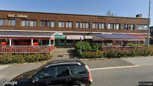 Apartments for rent in Alavus - Photo from Google Street View