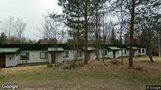 Apartments for rent in Jyväskylä - Photo from Google Street View