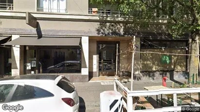 Apartments for rent in Lausanne - Photo from Google Street View