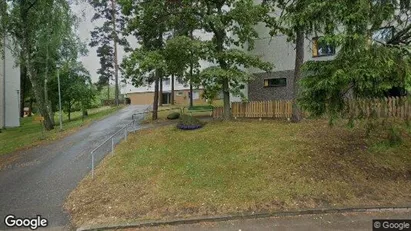 Apartments for rent in Turku - Photo from Google Street View