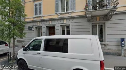 Apartments for rent in Luzern-Stadt - Photo from Google Street View