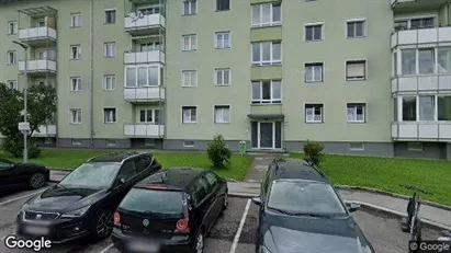 Apartments for rent in Freistadt - Photo from Google Street View
