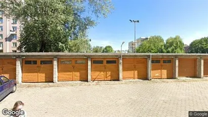 Apartments for rent in Warszawa Żoliborz - Photo from Google Street View