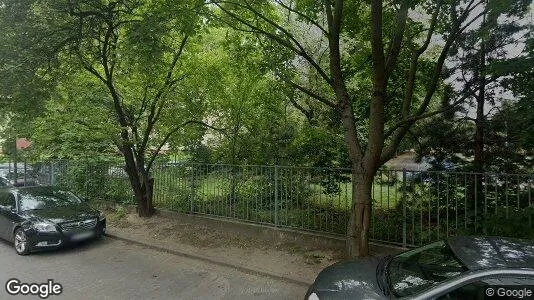 Apartments for rent in Warszawa Mokotów - Photo from Google Street View