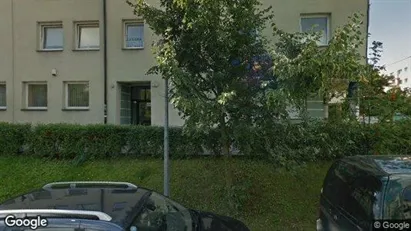 Apartments for rent in Warszawa Ochota - Photo from Google Street View