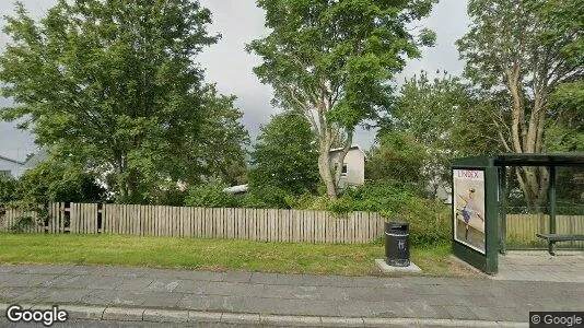 Apartments for rent in Reykjavík Háaleiti - Photo from Google Street View