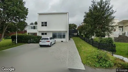Apartments for rent in Kópavogur - Photo from Google Street View