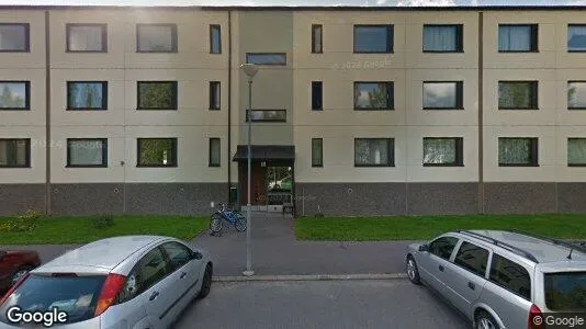 Apartments for rent in Lahti - Photo from Google Street View