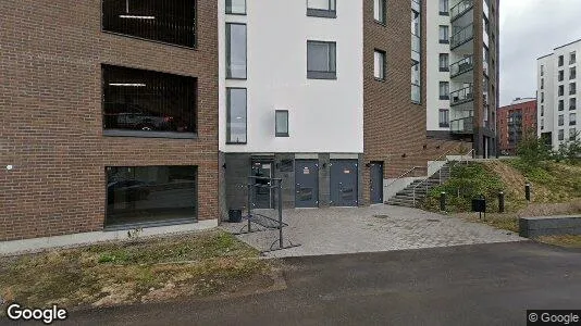 Apartments for rent in Vantaa - Photo from Google Street View