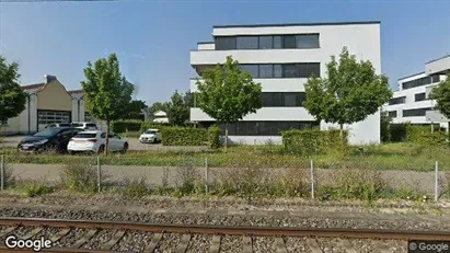 Apartments for rent in Münchwilen - Photo from Google Street View