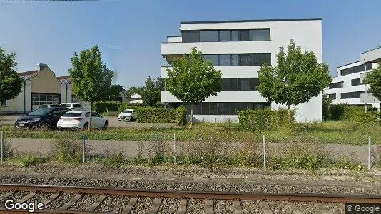 Apartments for rent in Münchwilen - Photo from Google Street View