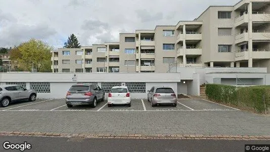 Apartments for rent in Dietikon - Photo from Google Street View